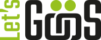 Let's Goos – personeelsbeleid en loopbaanbegeleiding Logo